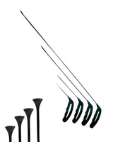 4 Pieces Whaletail Set - PDR Tools