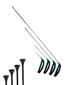 4er Set Whaletail - PDR Werkzeuge