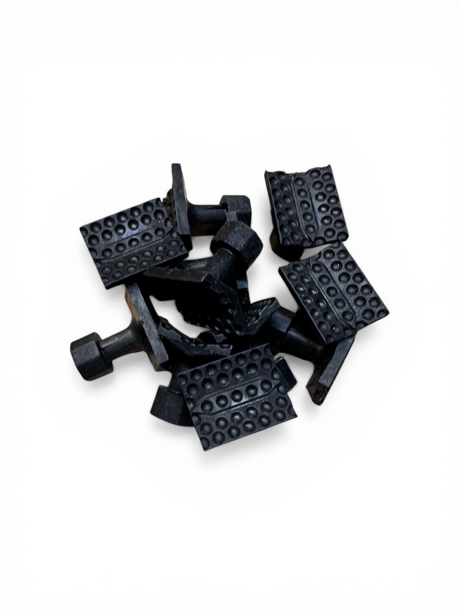 Glue tabs for pdr dent - 12353 - V type - (10 pack)