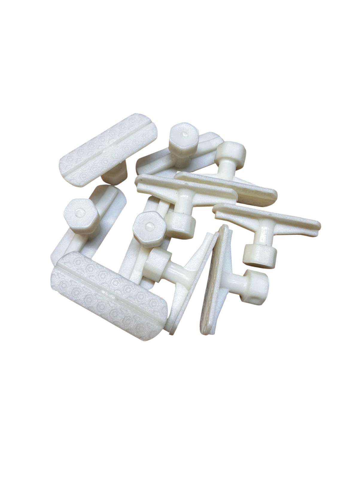 Glue tabs for pdr dent - 14465 - 5*43mm - (10 pack)