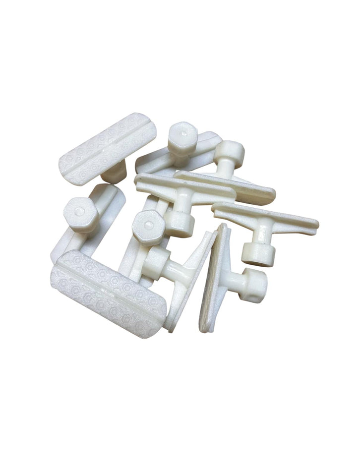 Tabs de pegamento para abolladuras PDR - 14465 - 5*43 mm - (pack de 10)