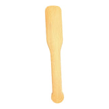 Wooden Slap For Knockdown