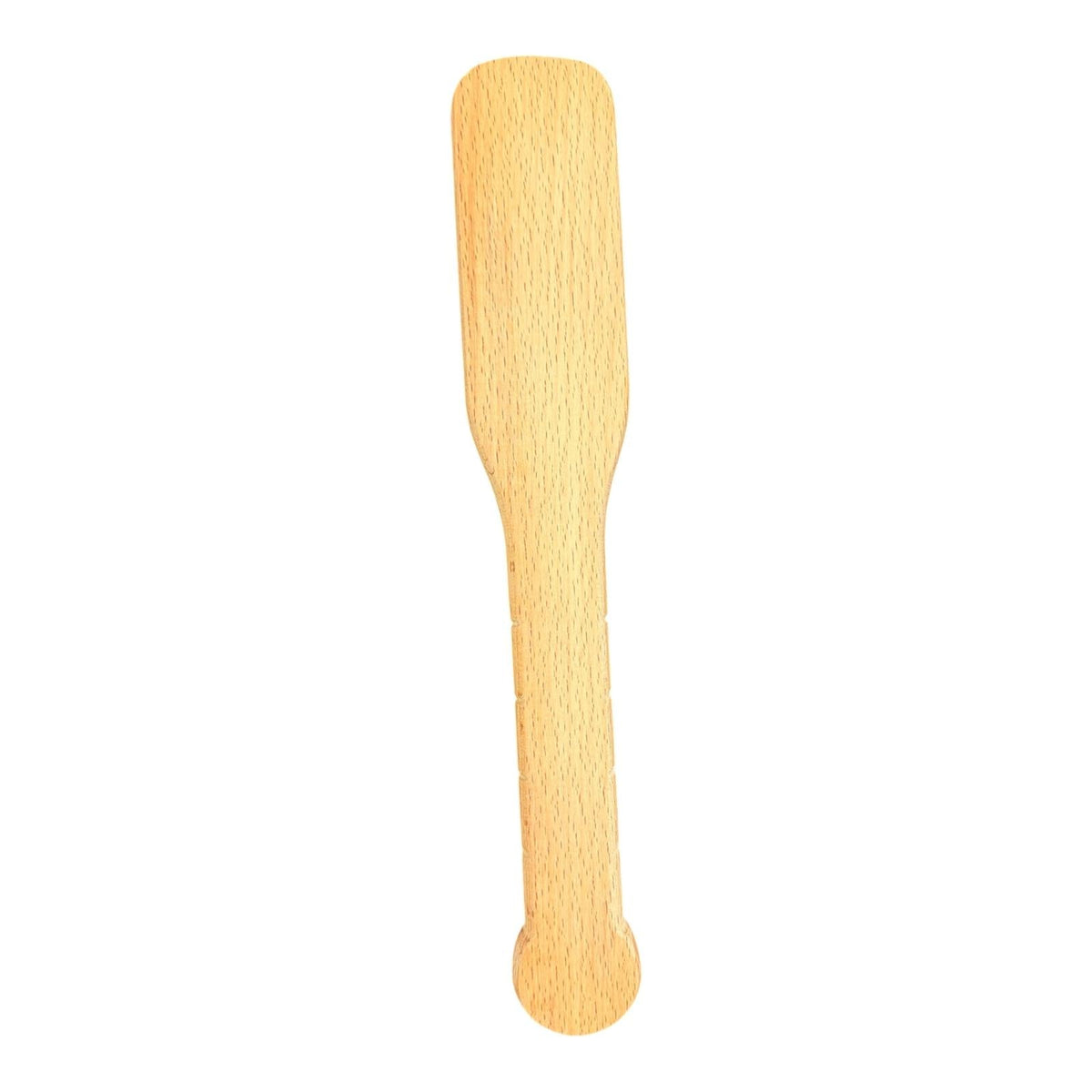 Wooden Slap For Knockdown
