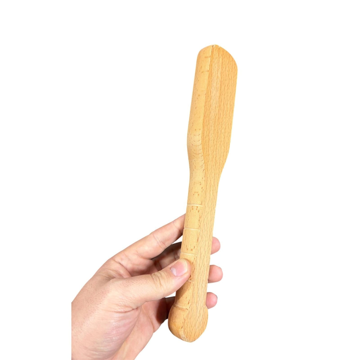 Wooden Slap For Knockdown