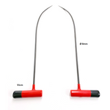 2 Pieces Pamukkale Set Curve Set - PDR Tools - 55 cm 8 mm