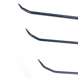 Rumeli Set - 3 Piece Spring Steel Rod Set - PDR Tools