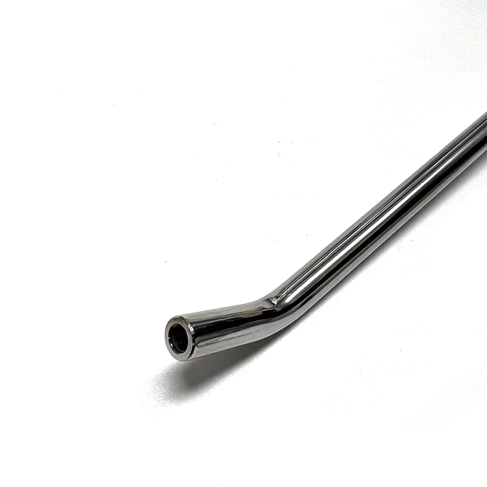 Xynova Edition Interchangeable Tip PDR Rod (Angled Handle / Single Bend)