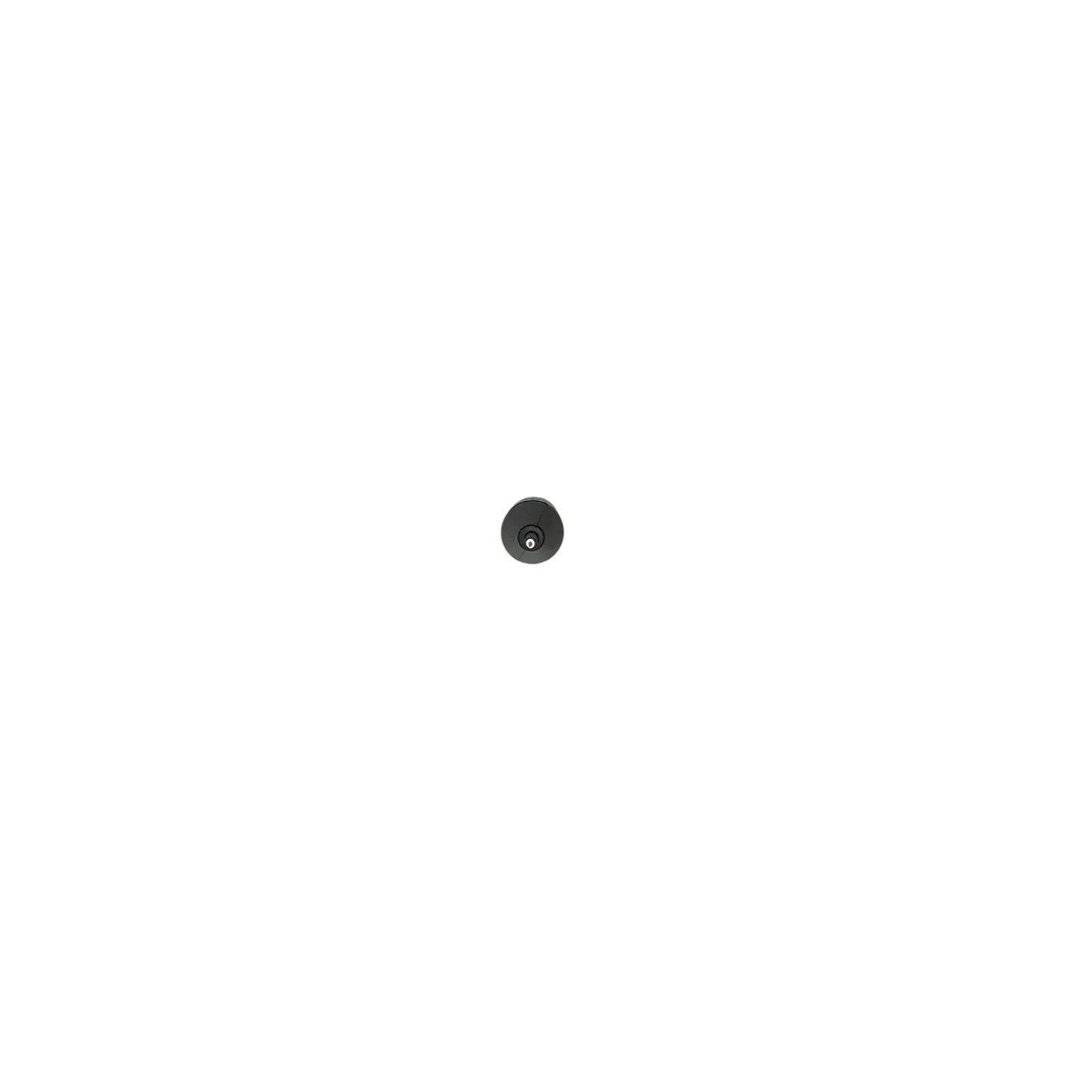 PDR Ultra-Precision Magnetic Knockdown Pen (3mm Steel Tip)