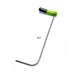 Adjustable Handle 360 Degree - 40cm/6mm