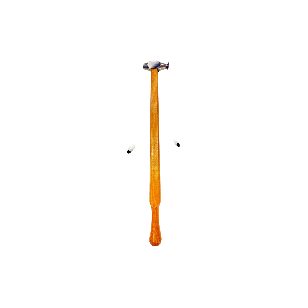 PDR German Hammer 2 Tips Changable
