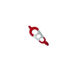 3-Level Dual-Direction PDR Rod Hanger Bracket