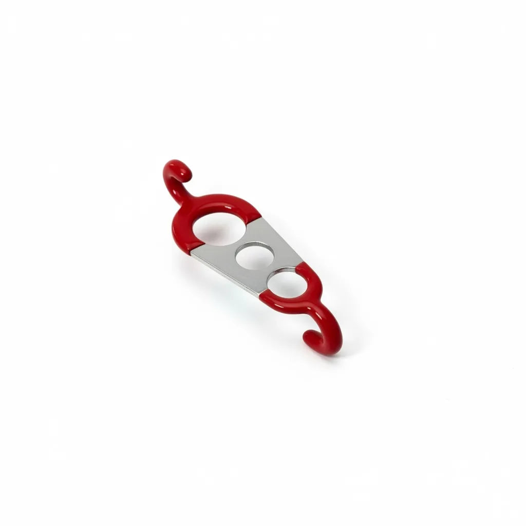 3-Level Dual-Direction PDR Rod Hanger Bracket