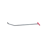 M8 Interchangeable Tip Double Bend Rod 90 cm 12 mm