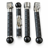 Monaco Edition 25-Piece Interchangeable PDR Rod Set with Carrying Case