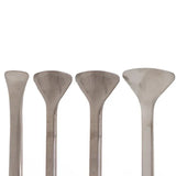 Mardin Edition 4-Piece Short Whale Tail PDR Tool Set (20cm)
