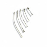 Qaanaaq Edition 5-Piece 360° Rotating Whale Tail PDR Set (30mm Tip)