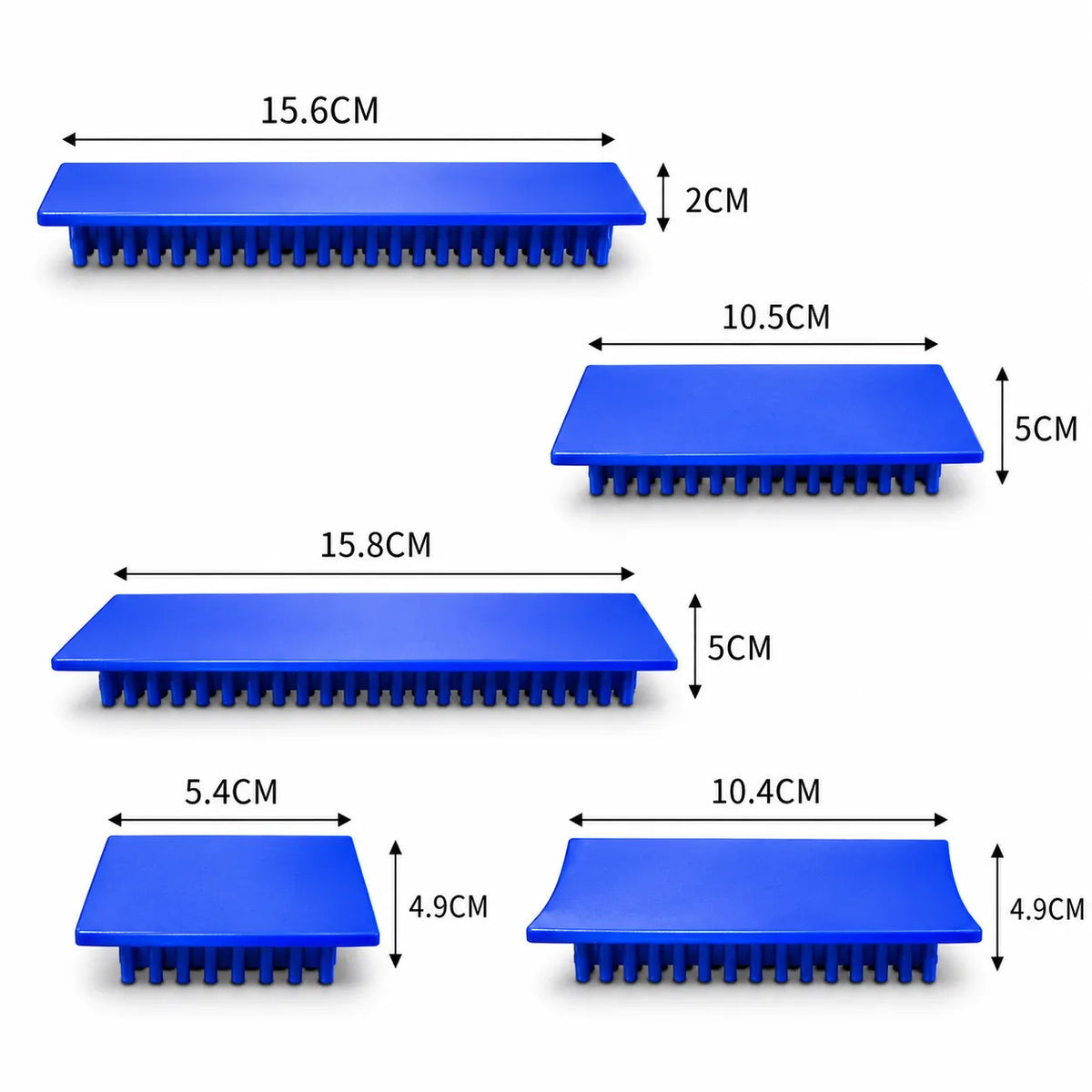 Side Support Expansion Bracket (50cm & 100cm)