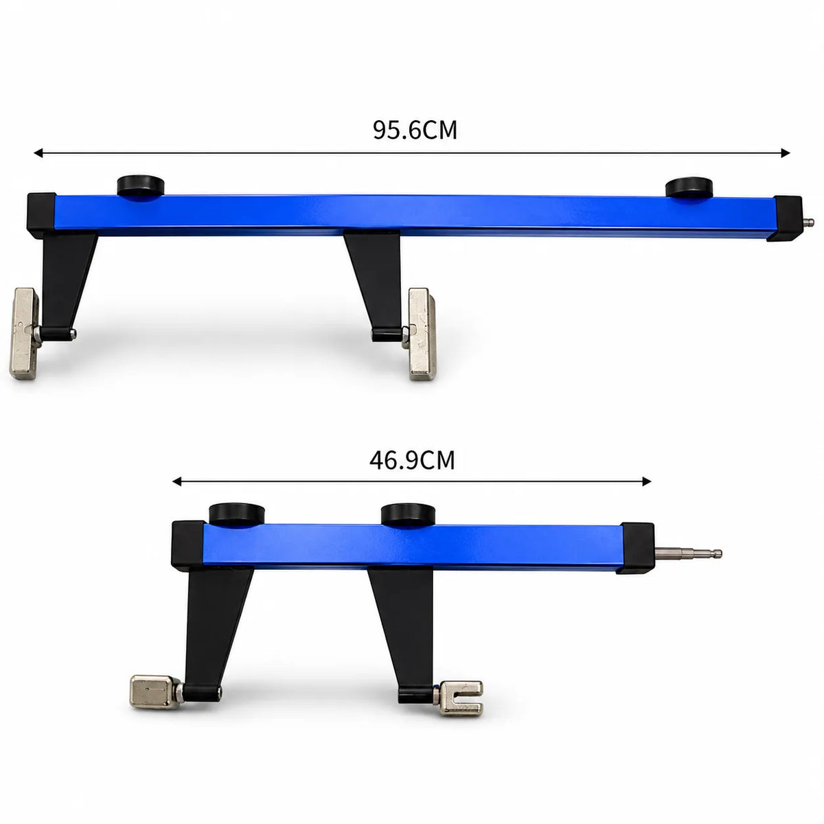 Side Support Expansion Bracket (50cm & 100cm)