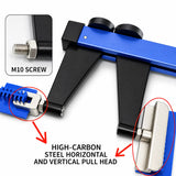 Side Support Expansion Bracket (50cm & 100cm)