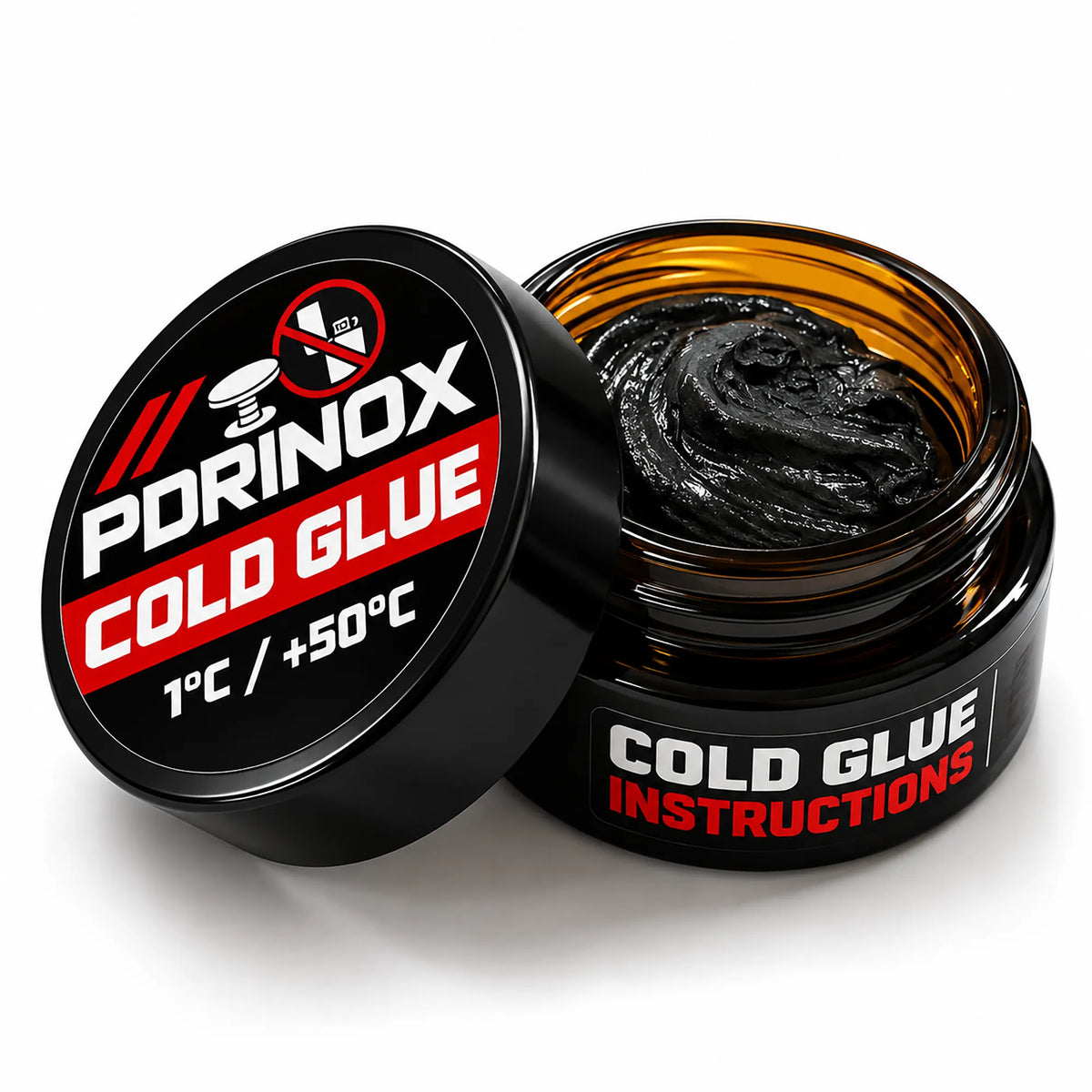 DentPDR Cold Glue for PDR (20g, 1°C to +50°C) - No Heating Required