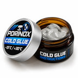 DentPDR Cold Glue for PDR (20g, -15°C to +30°C) - No Heating Required