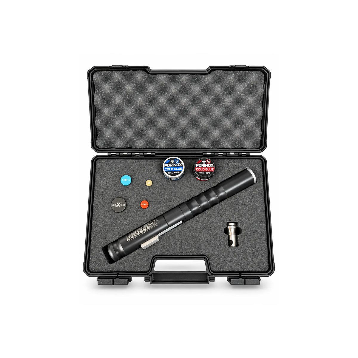 Kangaroo Long Trigger Auto Slide Hammer Set