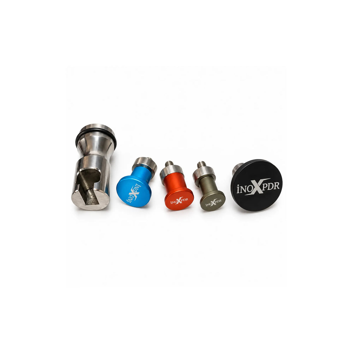 Kangaroo Long Trigger Auto Slide Hammer Set