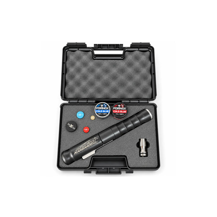 Kangaroo Kurz-Trigger-Auto-Gleithammer-Set