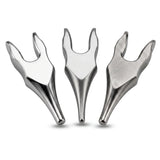 DentPDR Stainless Steel Knockdown Tools – 3.5 / 4.5 / 5.5 mm