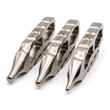 DentPDR Stainless Steel Knockdown Tools – 3.5 / 4.5 / 5.5 mm