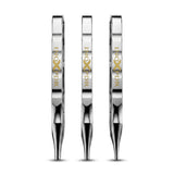 DentPDR Stainless Steel Knockdown Tools – 3.5 / 4.5 / 5.5 mm
