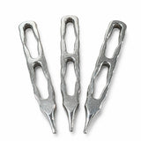 DentPDR Stainless Steel Knockdown Tools – 3.5 / 4.5 / 5.5 mm