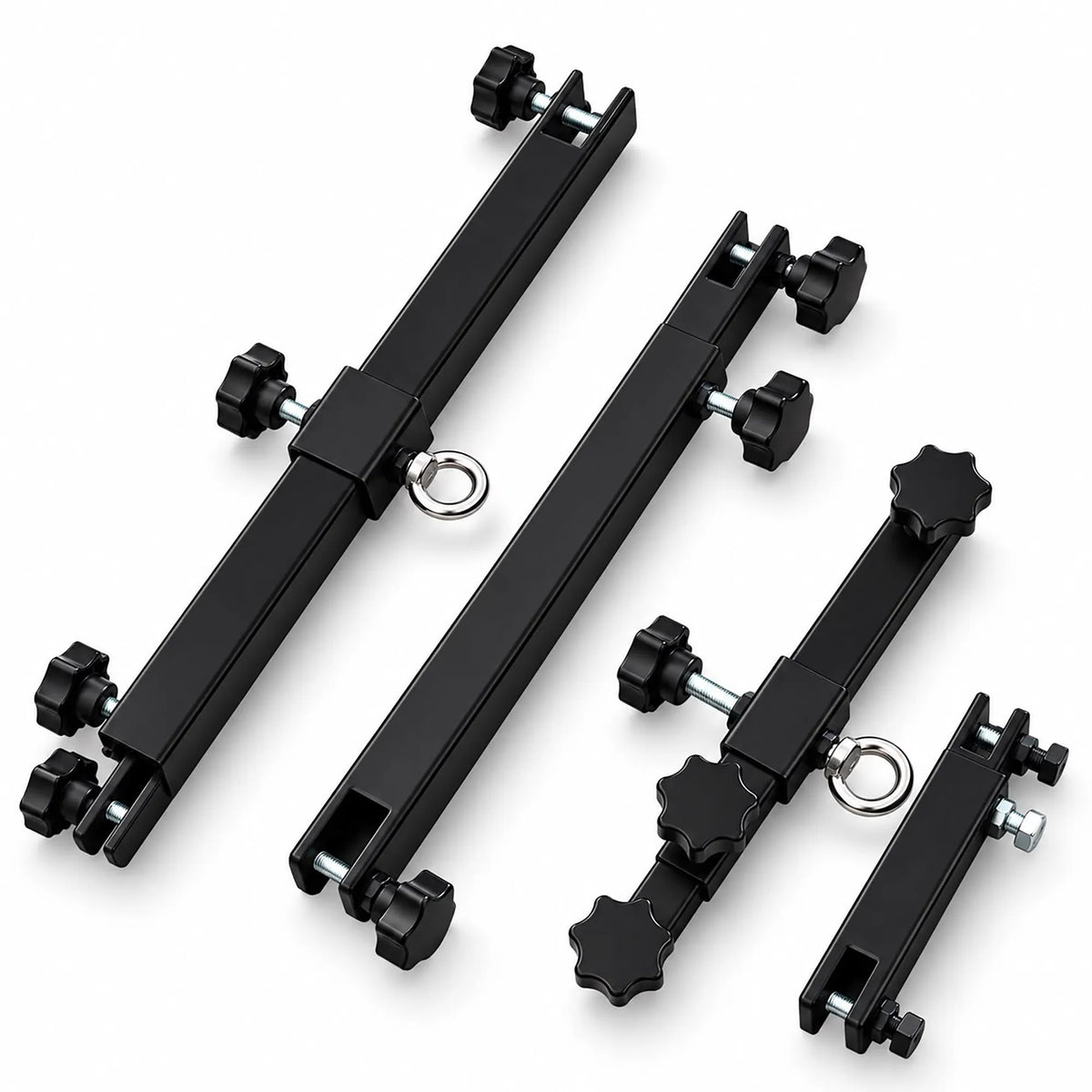 DentPDR Adjustable Leverage Support Tool – Door & Trunk Rod Support