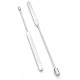 Lille Edition Stainless Steel Glue Cutter with Rotating Handle – 60 / 90 cm