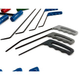 Malaga Edition 55-Piece Professional PDR Rod Set