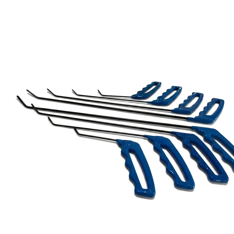Malaga Edition 55-Piece Professional PDR Rod Set