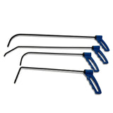 Malaga Edition 55-Piece Professional PDR Rod Set
