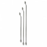Bergamo Edition 3-Piece Double-Bend Oval Spoon Head PDR Rod Set (10mm)