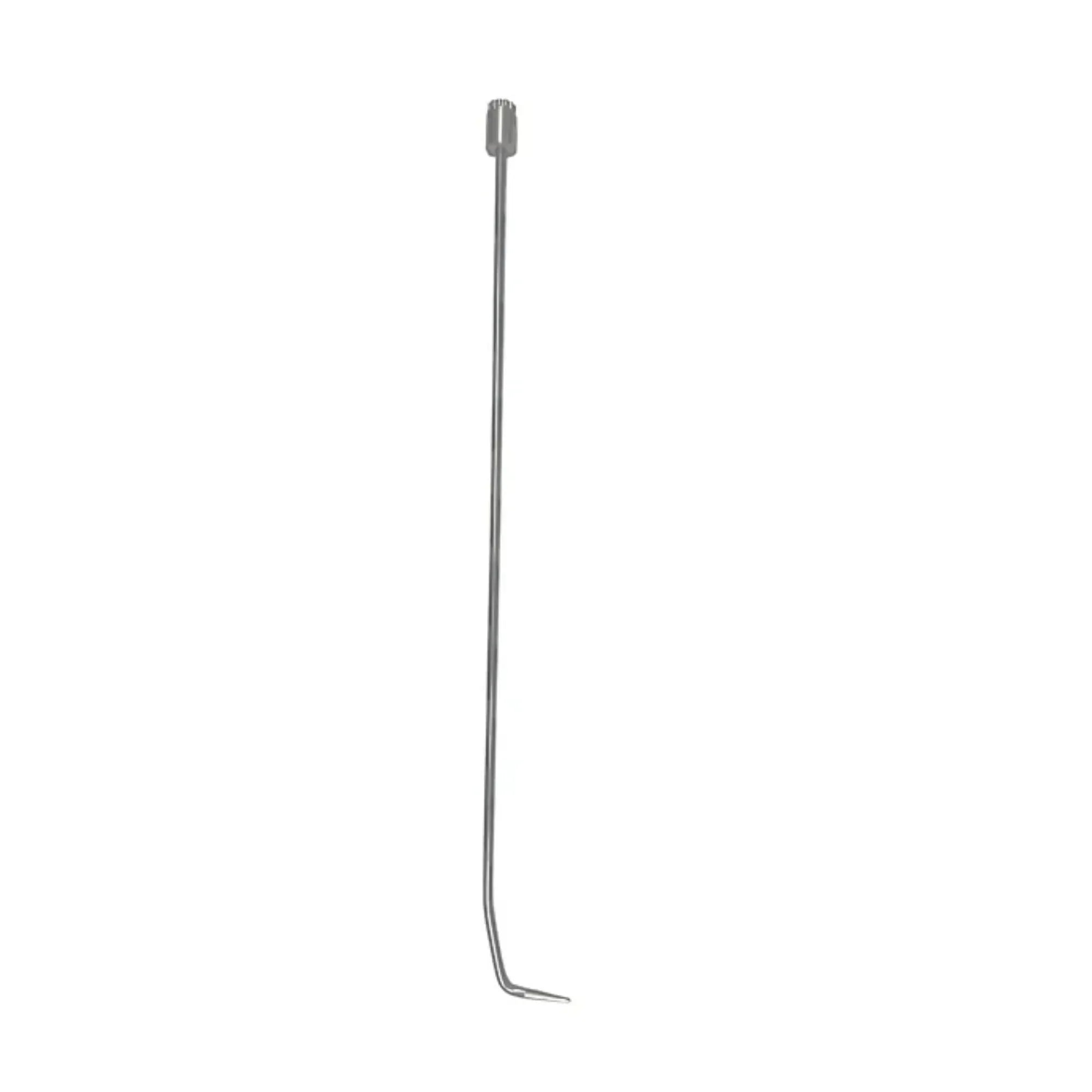 Abu Dhabi Edition 3-Piece Double Curve PDR Rod Set (Sharp Tip)