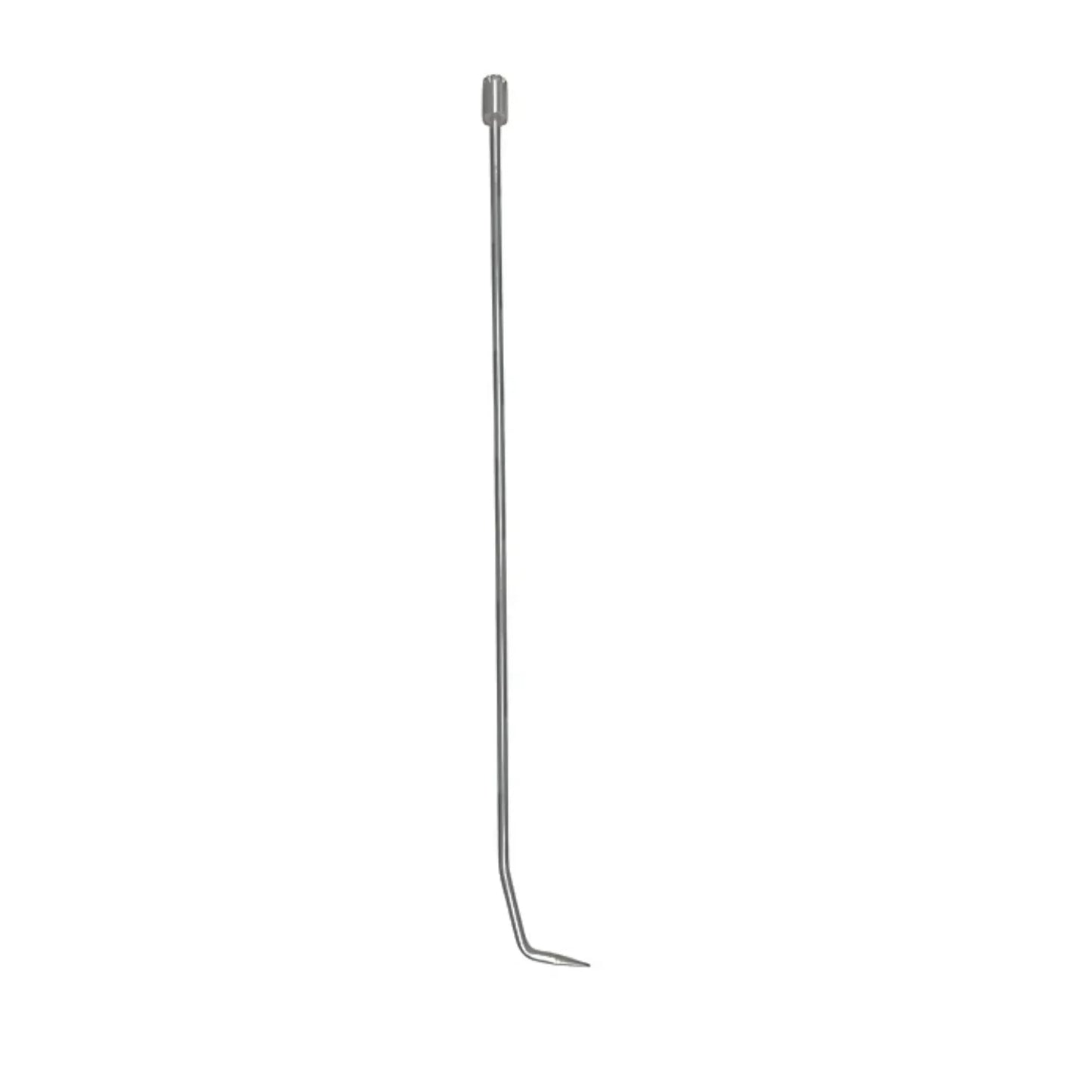 Abu Dhabi Edition 3-Piece Double Curve PDR Rod Set (Sharp Tip)