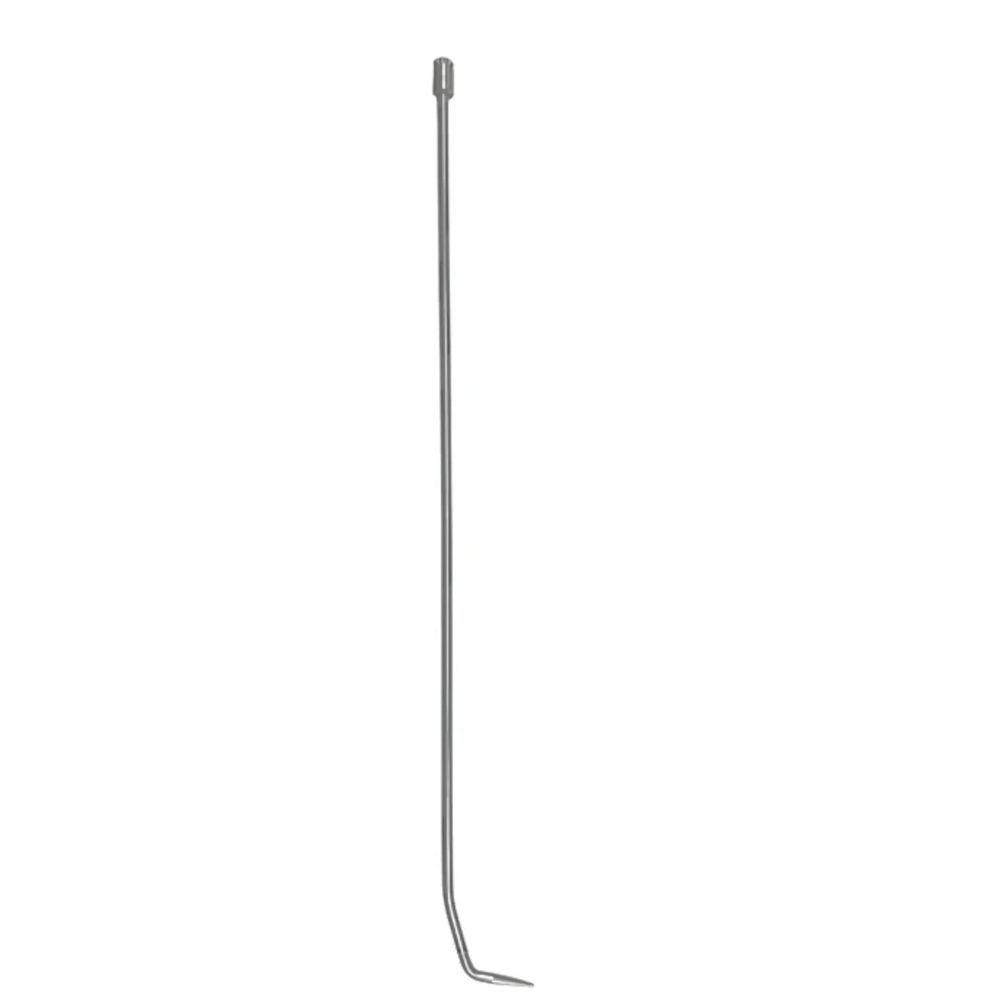 Abu Dhabi Edition 3-Piece Double Curve PDR Rod Set (Sharp Tip)