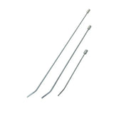 Orlenta Edition 3-Piece 360° Rotatable PDR Rod Set (Round Tip)