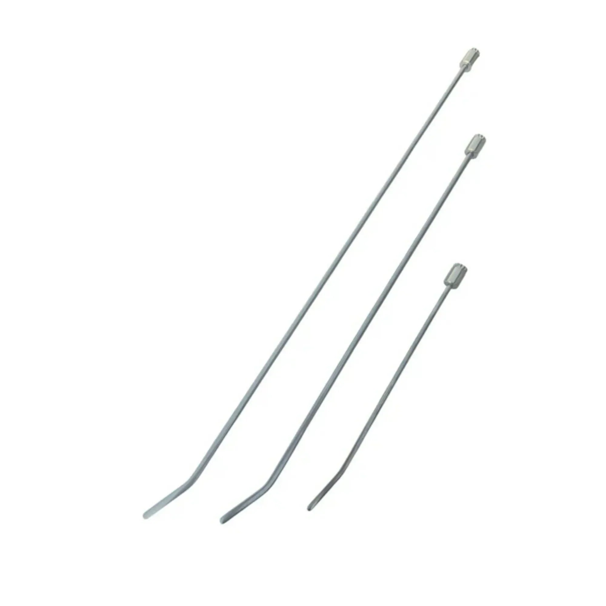 Orlenta Edition 3-Piece 360° Rotatable PDR Rod Set (Round Tip)