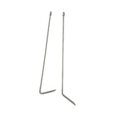 Rijeka Edition 2-Piece Heavy-Duty 360° Rotating PDR Set (Dual Bend)