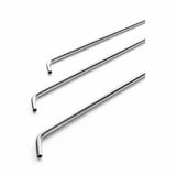 Roma Edition 3-Piece 360° Rotating Single-Curve PDR Set (Heavy-Duty)