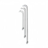 Varlona Edition 3-Piece 360° Rotatable PDR Rod Set (Round Tip)