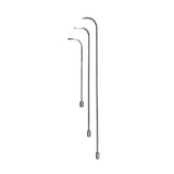 Varlona Edition 3-Piece 360° Rotatable PDR Rod Set (Round Tip)