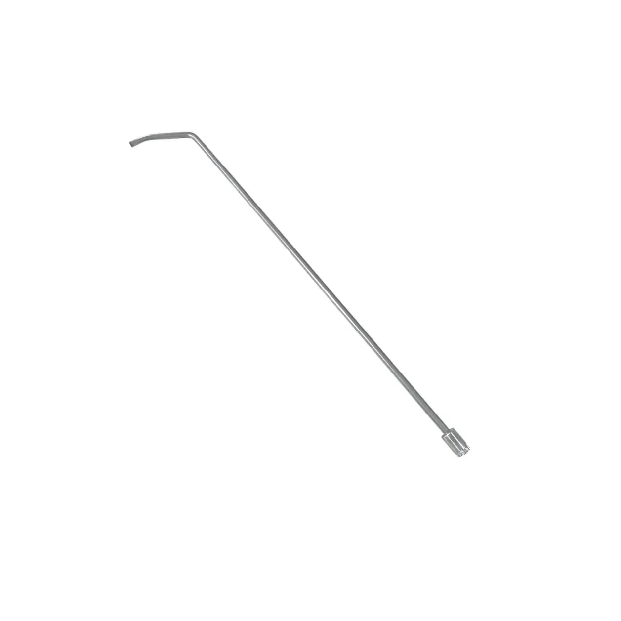 Yenova Edition 360° Rotatable Double Bend Interchangeable Tip PDR Rod