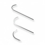 Braga Edition 3-Piece Ratchet Handle PDR Rod Set (Heavy-Duty)