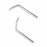 Odense Edition 2-Piece Ratchet Handle PDR Rod Set (8mm/10mm)